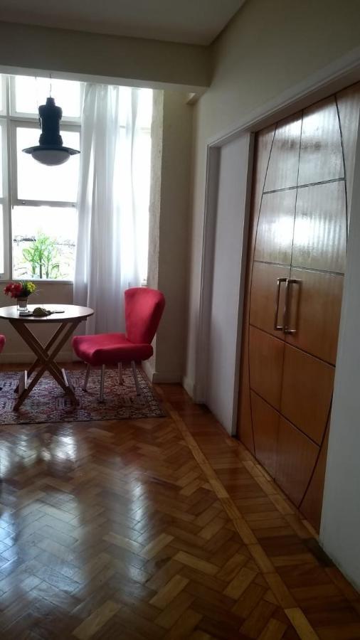Copacabana Flat Рио-де-Жанейро Экстерьер фото