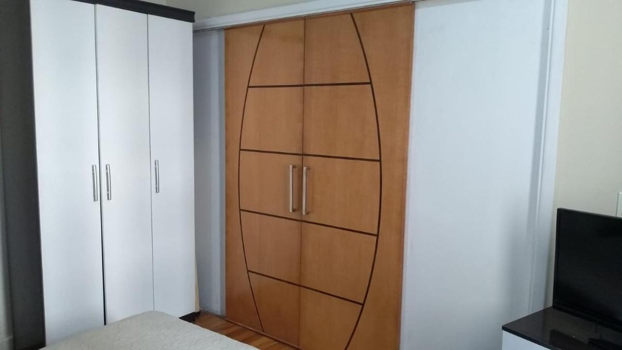 Copacabana Flat Рио-де-Жанейро Экстерьер фото