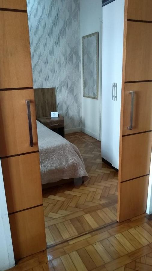 Copacabana Flat Рио-де-Жанейро Экстерьер фото