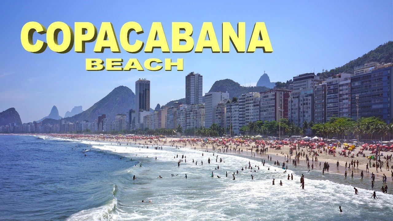 Copacabana Flat Рио-де-Жанейро Экстерьер фото